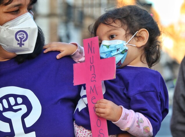 Arranca este 25 de noviembre la campaña ÚNETE, contra la violencia de género