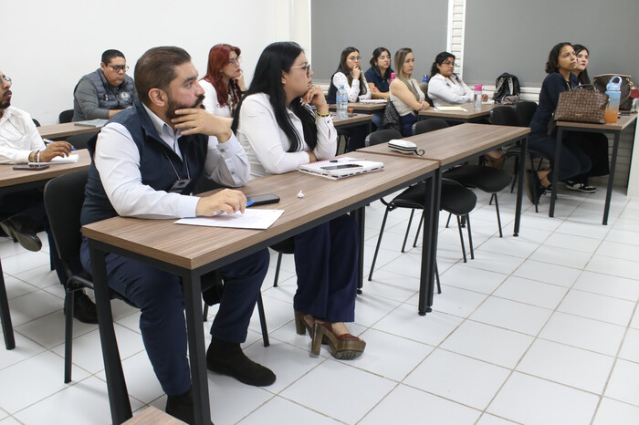 Arranca Fiscalía General diplomado en materia de psicología forense penal aplicada