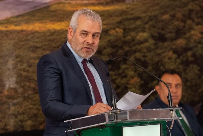 Arranca la 25 Reunión Nacional de Vías Terrestres, en Morelia