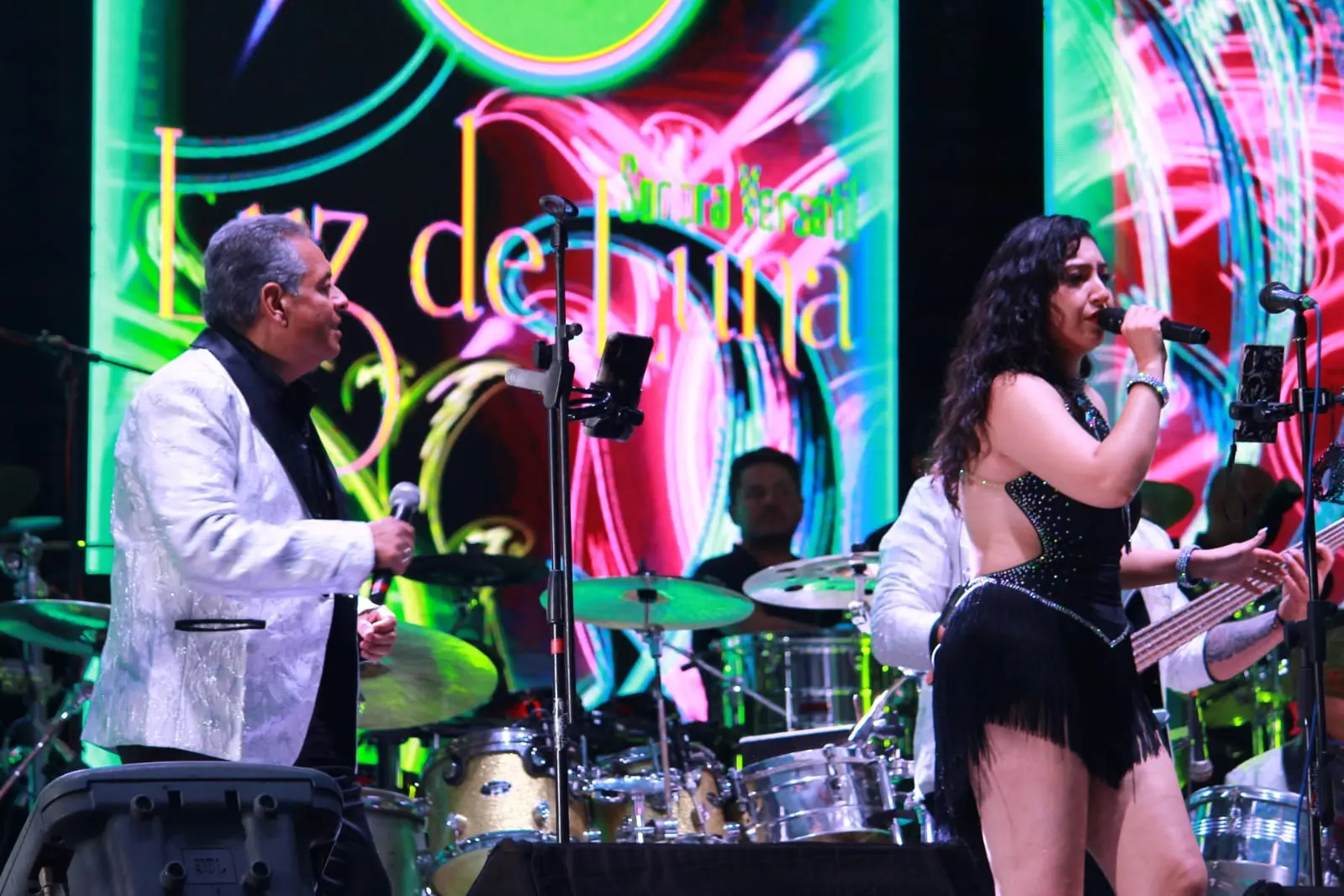 Arranca la fiesta por el aniversario del natalicio de Morelos con gran repertorio musical