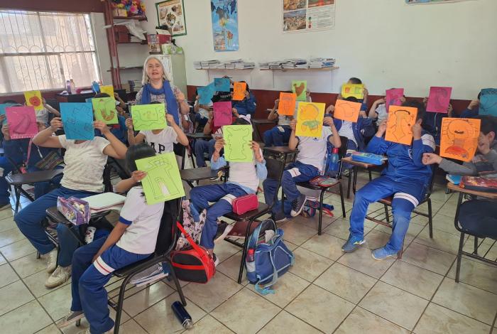 Arranca SeCultura Morelia segunda etapa del programa Acompáñame a leer