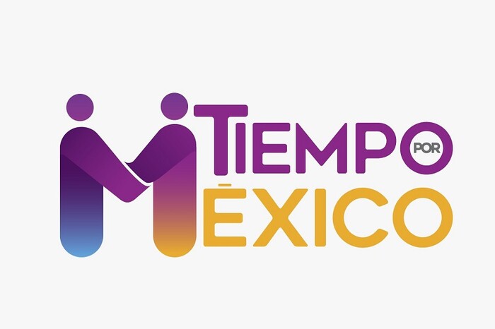 Arranca Tiempo X México con candidaturas en 48 municipios y 24 distritos