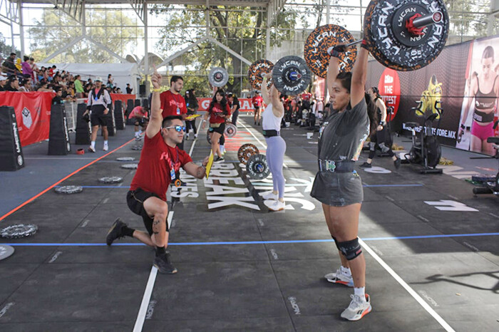 Arrancan los ‘Spring Break Games 2025’, con una bolsa de premios que asciende a más de 80 mil pesos