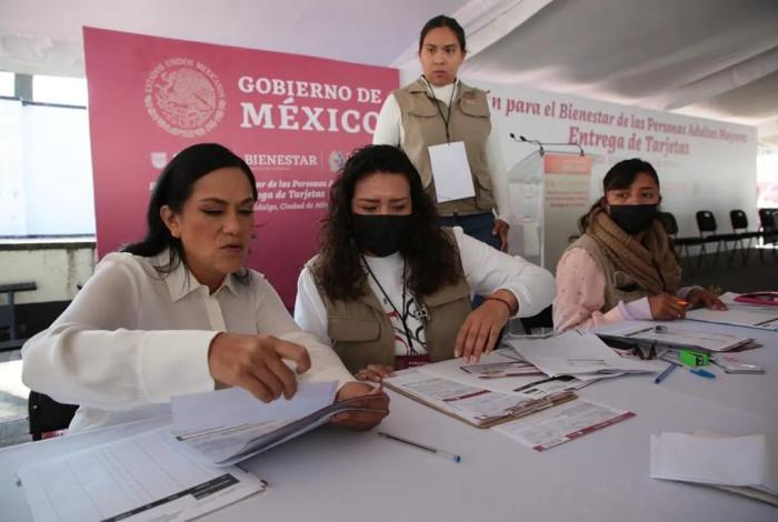 Arrancó registro para la pensión Mujeres Bienestar de 60 a 64 años; así puedes registrarte