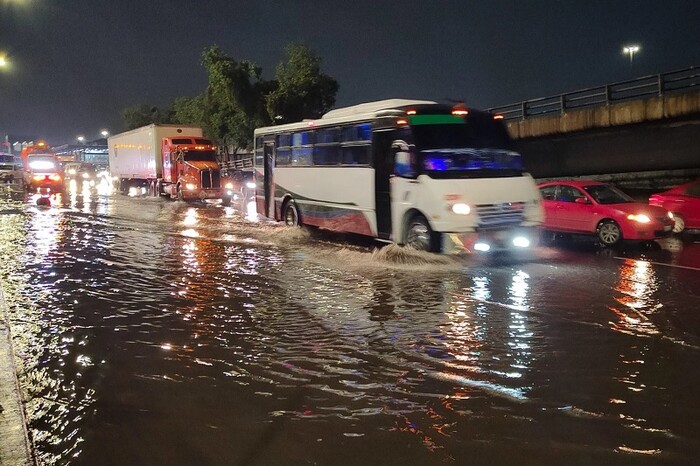 Arreciarán lluvias de viernes a lunes por onda tropical 15