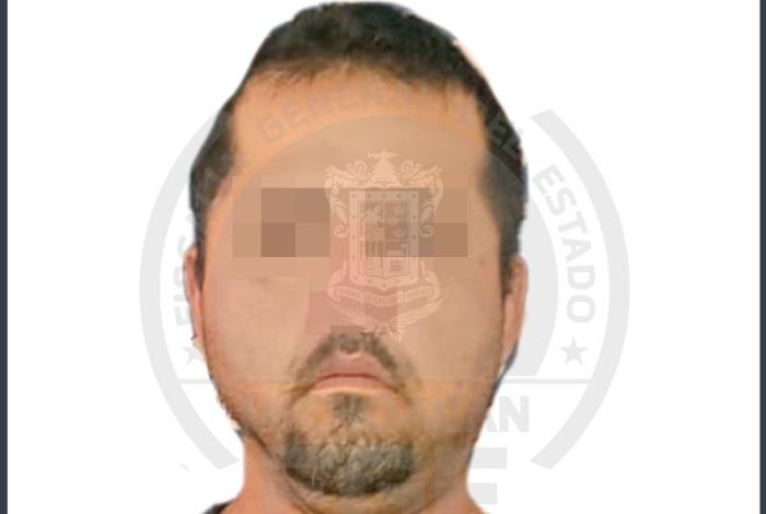 Arrest4n a Yhonatan, presunto multihomicida e integrante de cártel delincuencial