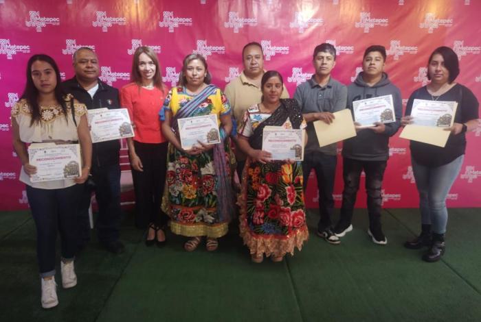 Artesanos michoacanos triunfan en concurso nacional de alfarería