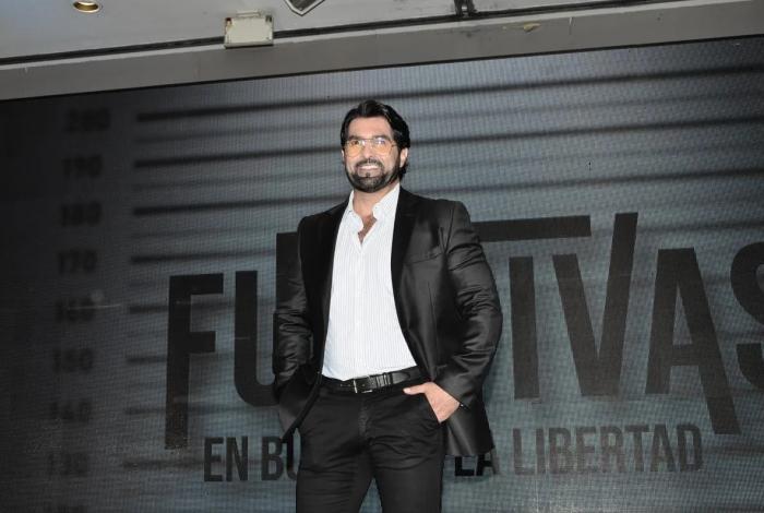 Arturo Carmona niega violencia hacia Alicia Villarreal