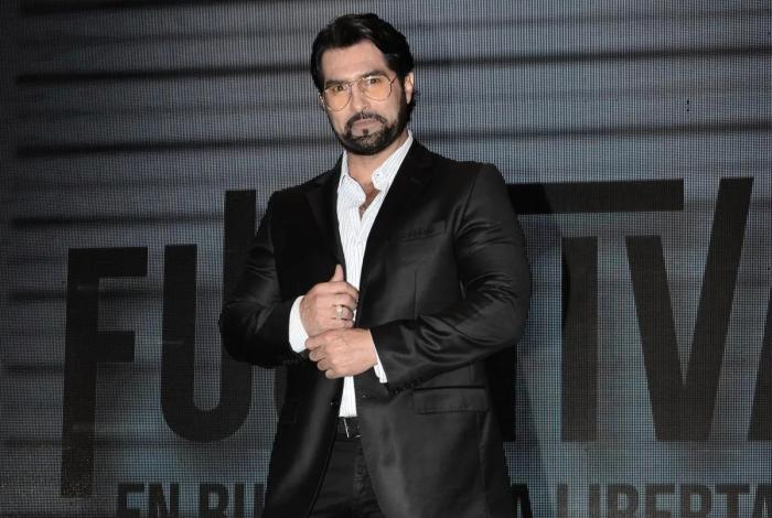 Arturo Carmona responde a las declaraciones de Alicia Villarreal