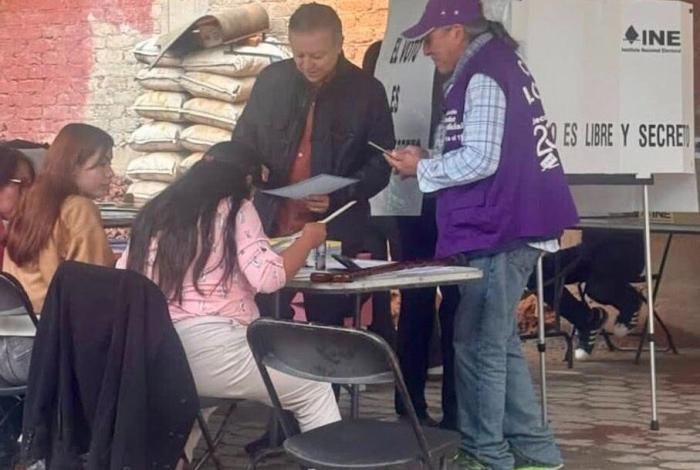 Arturo Zaldívar enfrenta críticas por reforma judicial