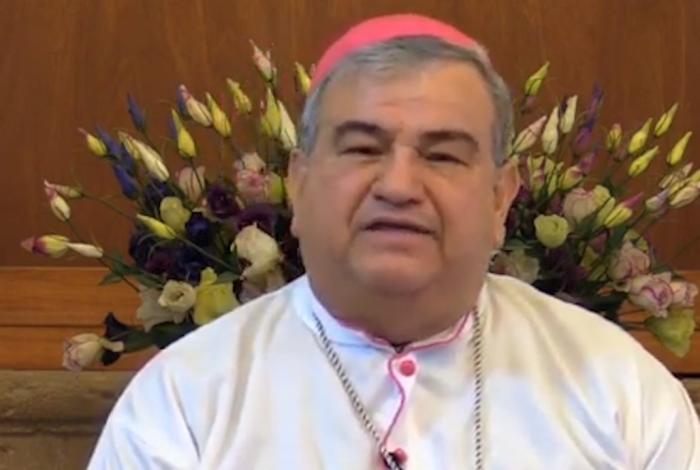 Arzobispo de Morelia prefiere no opinar de Carlos Manzo, edil de Uruapan