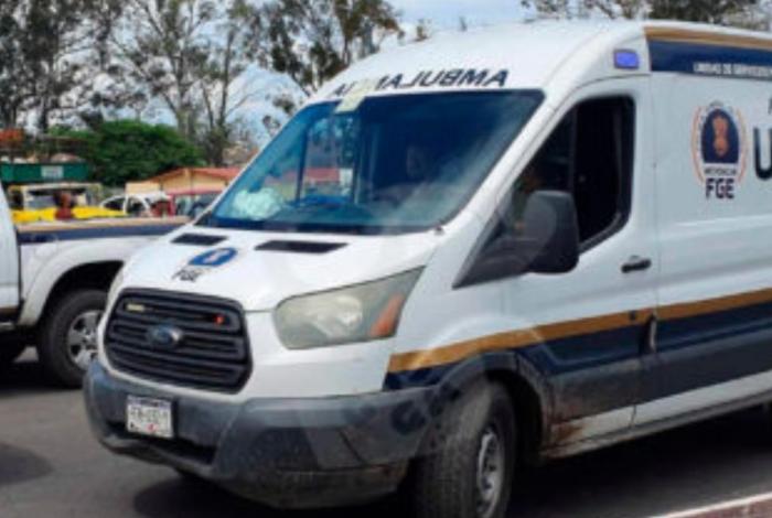 As3s1nan a mujer a sus dos hijos en Tocumbo; investigan a la expareja de la víctima
