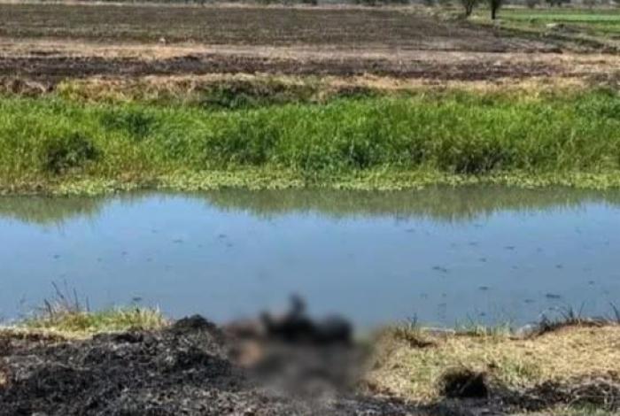 As3s1nan y quem4n a mujer em Sahuayo