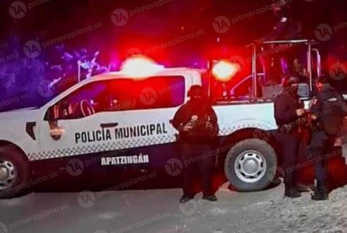As3sinan a José dentro de su casa en Apatzingán