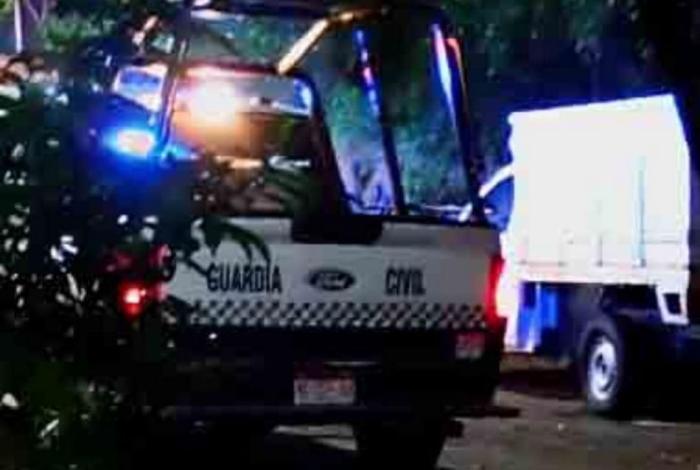 As3sinan a un hombre en la Emiliano Zapata, en Apatzingán