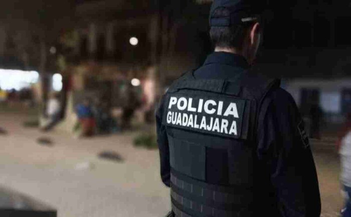 Asaltan cuartel de la Policía Auxiliar de Jalisco; robaron 25 armas