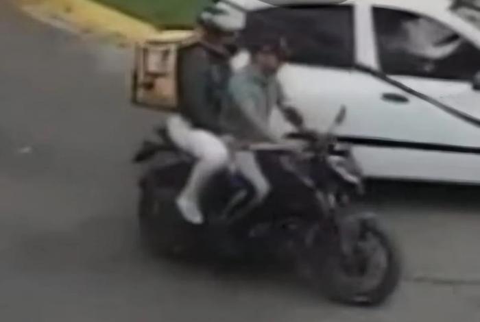 Asaltan en Morelia a cuentahabiente tras retirar cuantiosa suma de dinero en Morelia