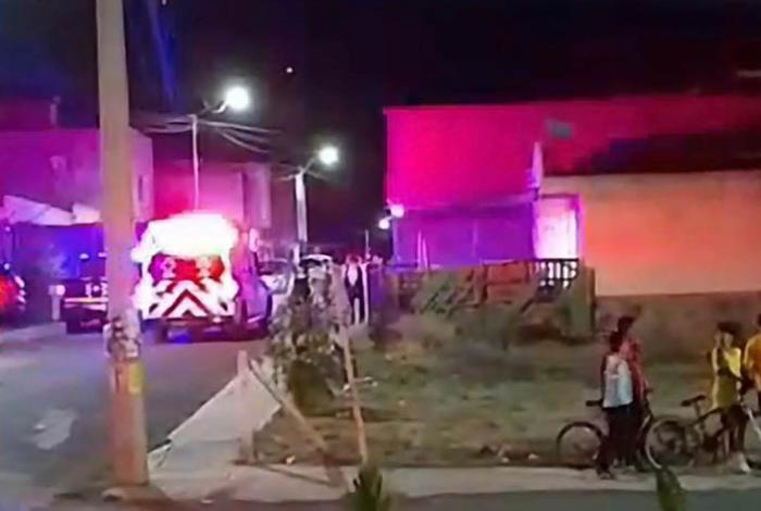 Asaltan y apuñalan a un hombre en el fraccionamiento La Hacienda de Morelia