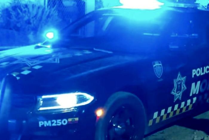 Asaltan y balean a hombre a la altura de la colonia Lago III de Morelia