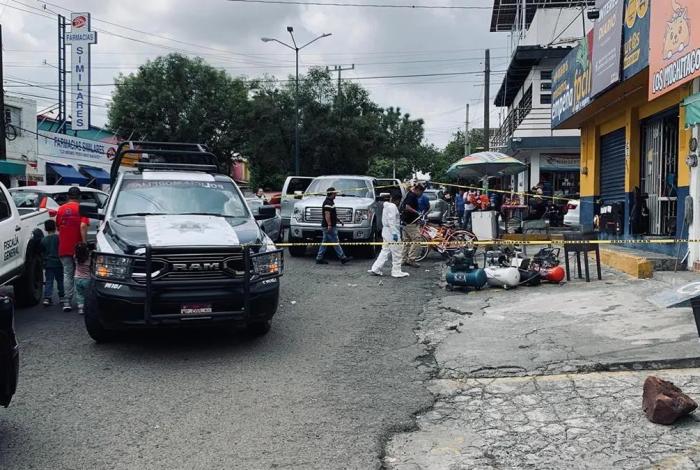 Asalto armado en Morelia: Padre e hijo son despojados de 150 mil pesos en la colonia Javier Mina