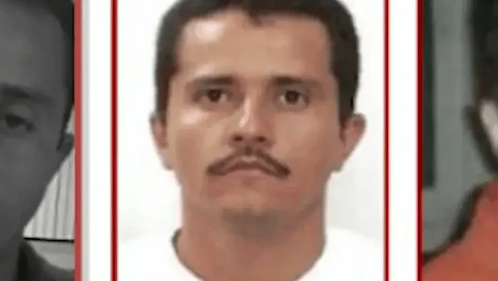 Ascenso de “El Mencho” a líder del CJNG