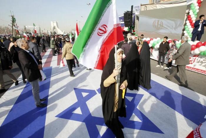 Asegura Trump que Israel e Irán acordaron un ‘alto al fuego total’