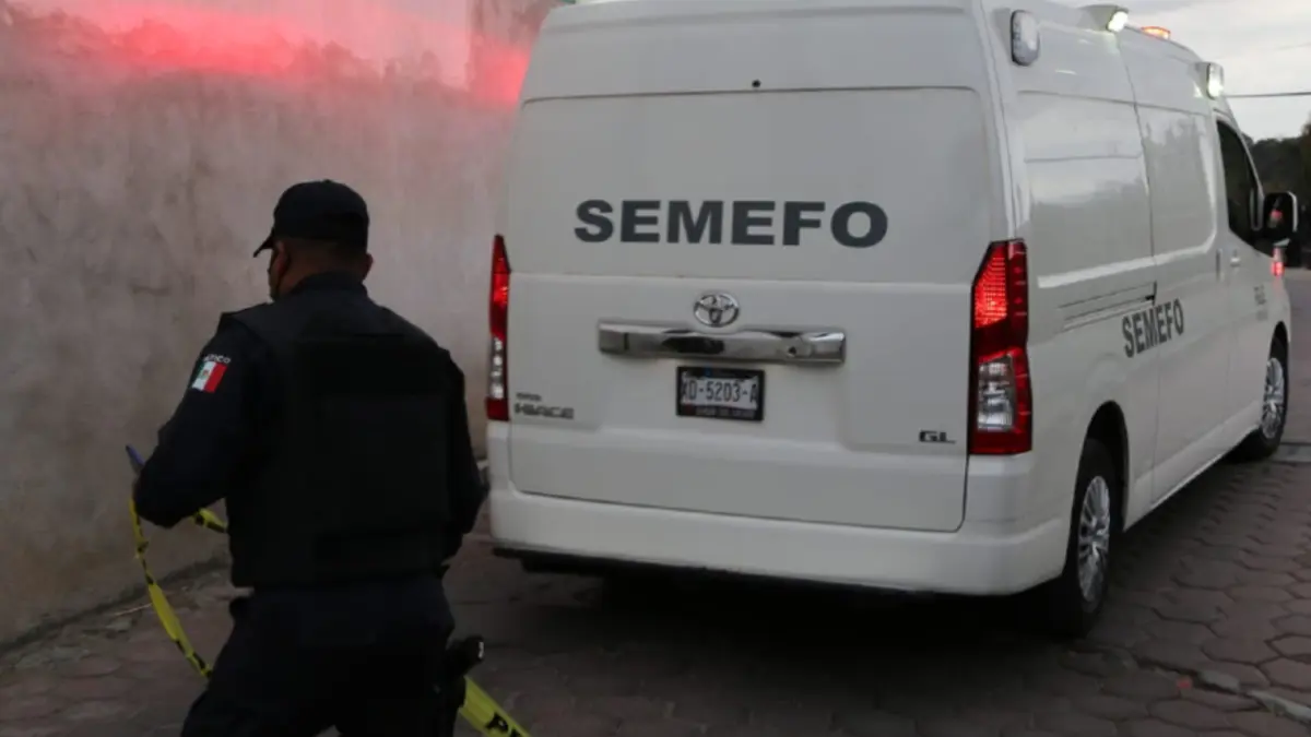 Asesina a su hermano mientras dormia