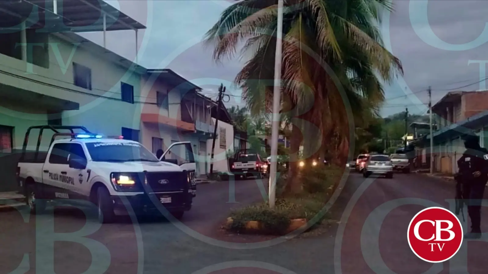 Asesinan 9 personas en Michoacán en 48 horas