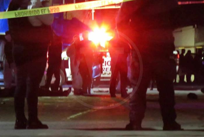 Asesinan a 11 policías en México en la primera quincena de 2026; cuatro en Michoacán