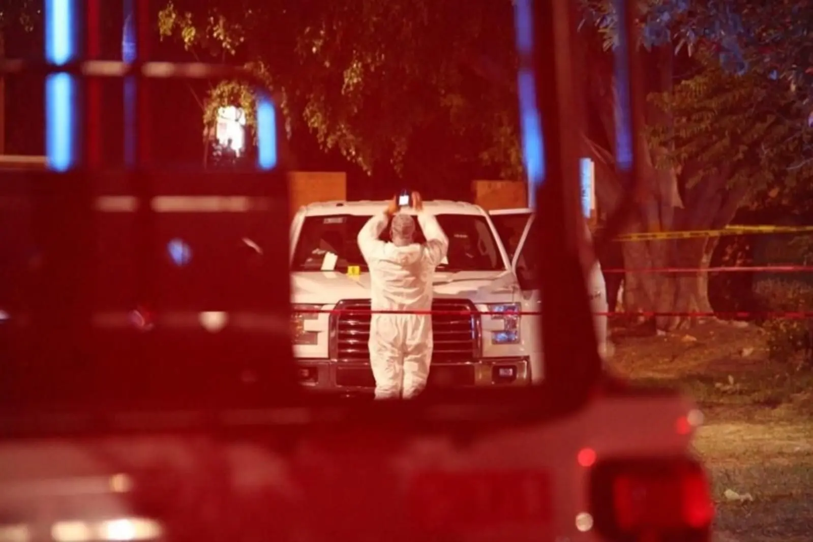 Asesinan a 2 hermanos durante la venta de una camioneta