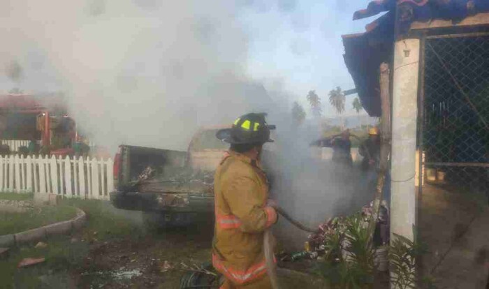 Asesinan a 7 miembros de una familia en Acapulco