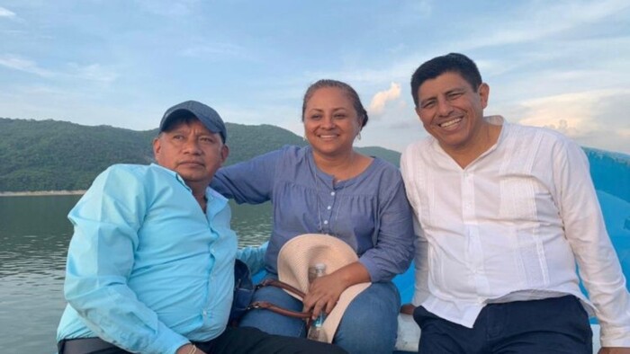 Asesinan a Alberto Antonio García, candidato de Morena a alcalde en Oaxaca