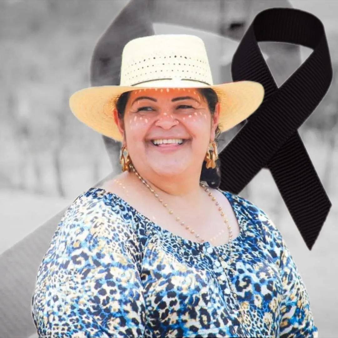 Asesinan a alcaldesa de Tepalcatepec junto a su esposo