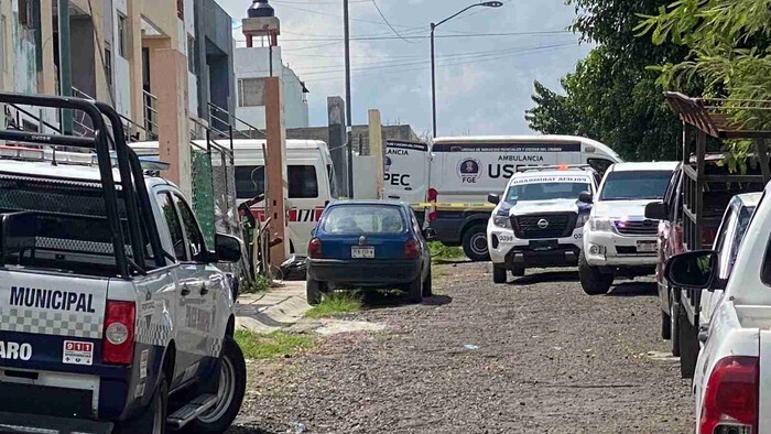 Asesinan a balazos a dos mujeres en Tarímbaro