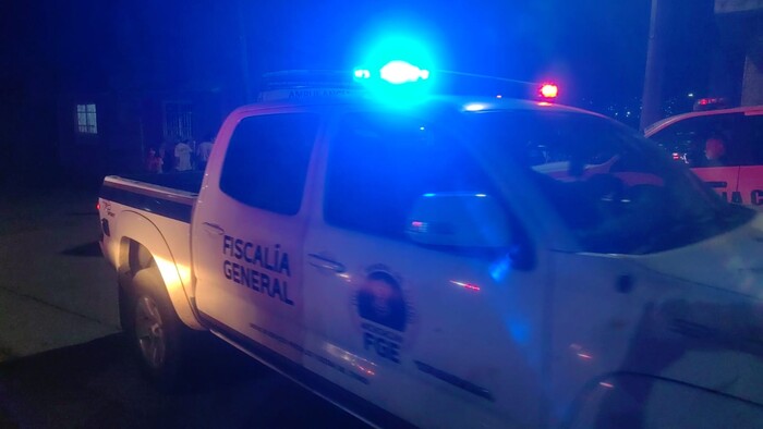 Asesinan a balazos a hombre en Jacona