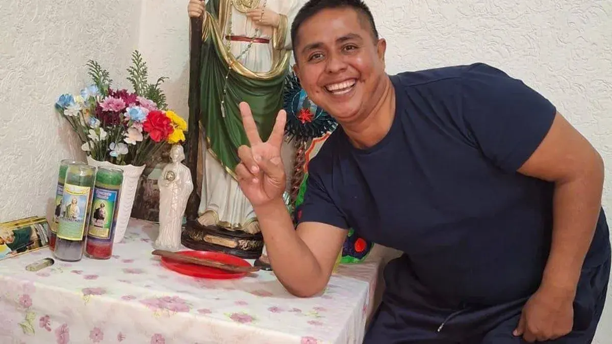 Asesinan a balazos a policía y administrador de NotiExpres tras denuncia en vivo