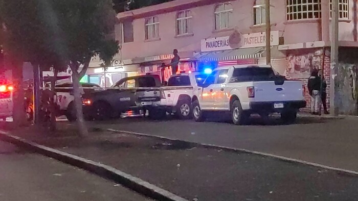 Asesinan a balazos al dueño de hamburguesas CJ en la avenida Pedregal