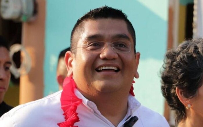 Asesinan a candidato de PAN, PRI y PRD en su cierre de campaña en Guerrero