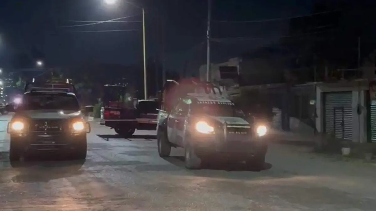 Asesinan a director de Cultura de Yautepec, Morelos