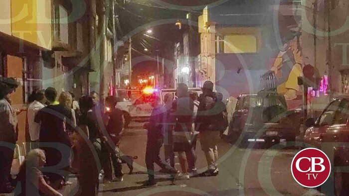 Asesinan a discapacitado de tres balazos en la cabeza