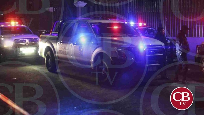 Asesinan a dos hombres en una cervecería de Morelia