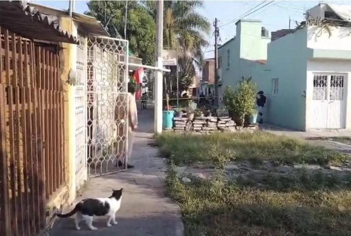 Asesinan a “El Hebreo” al interior de su domicilio en Zamora, Michoacán