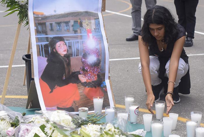 Asesinan a estudiante española de intercambio en Morelos; prometen dar con el responsable