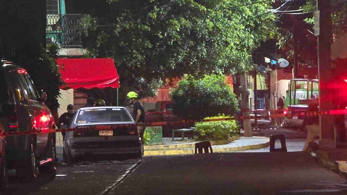 Asesinan a fémina cerca del templo de San Juan en Zamora