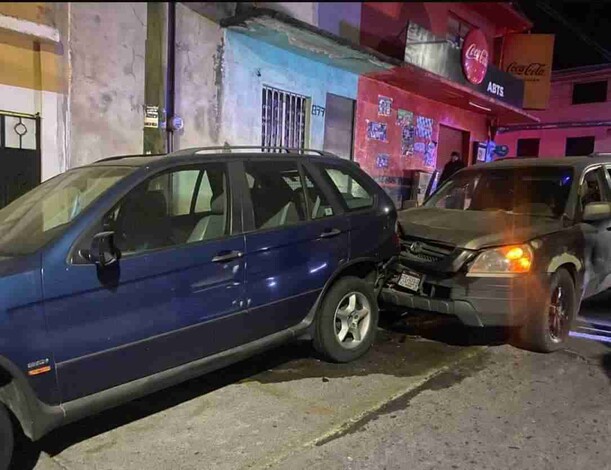 Asesinan a hombre a balazos en la colonia Vasco de Quiroga, en Morelia