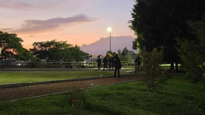 Asesinan a joven en fraccionamiento Hacienda del Valle de Zamora