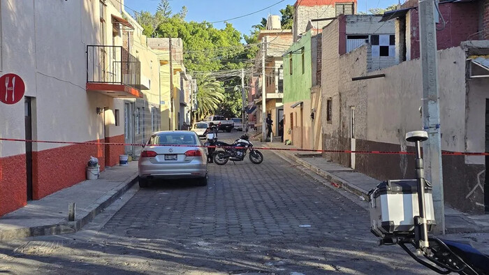 Asesinan a joven mujer en colonia Jardines de Catedral de Zamora