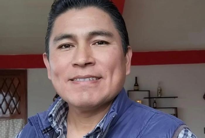 Asesinan a Juan Carlos Mezhua, exalcalde de Zongolica en Veracruz