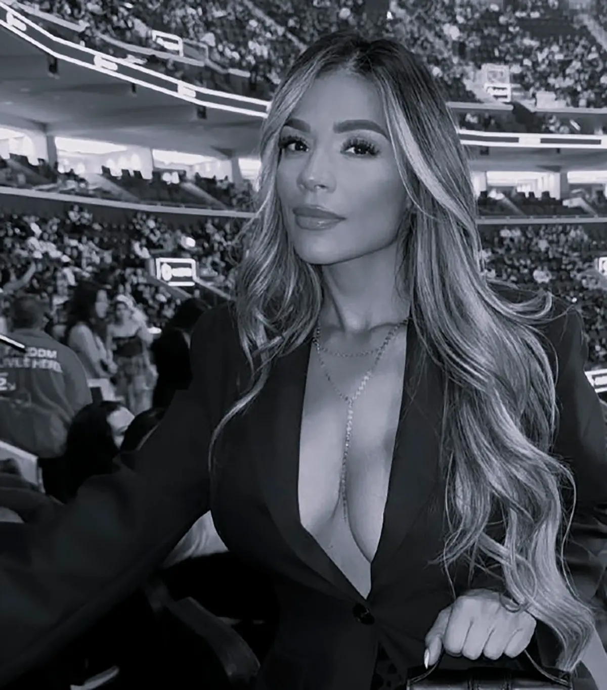 Asesinan a la influencer mexicana Gloria Zamora y a su pareja en California