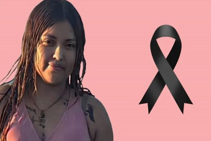 Asesinan a la joven activista Cecilia García en Salamanca; se dedicó a buscar a su hermano desaparecido